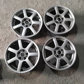 15 LIK KOROLLA KARINA MARINA