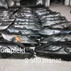 yewropeyka fara ANGAR