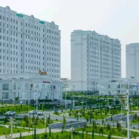 15 tapgyr 4 etaj 3 komnat