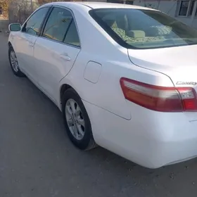 Toyota Camry 2007