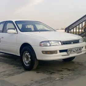 Toyota Carina 1992