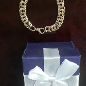 Gyzyl kardinal braslet 100