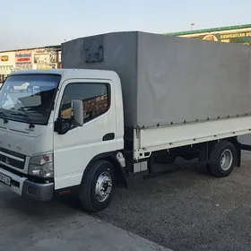 Mitsubishi Canter 2021