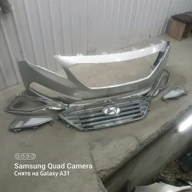 Hyundai Sonata öñki bamper