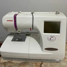 janome 350e