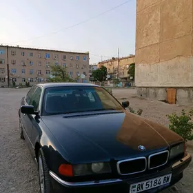 BMW 7 Series 1996