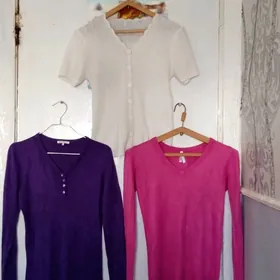 ТУРКИН. ЭШИКЛЕРИ