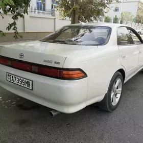 Toyota Mark II 1995