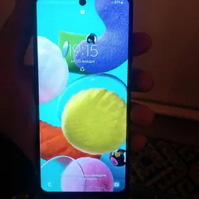 Самсунг А.51