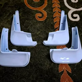 Brazgawik  Toyota Corolla 2014