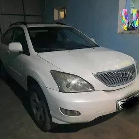Lexus RX 330 2004