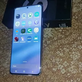 Samsung galaxy S21 ultra 5G