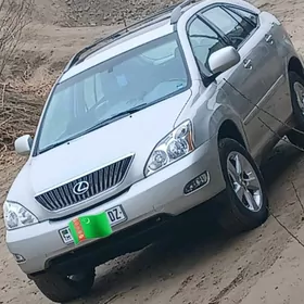 Lexus RX 330 2005