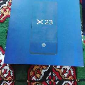 vivo x23