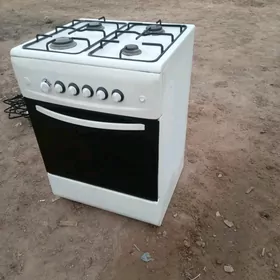 gaz plita газ плита