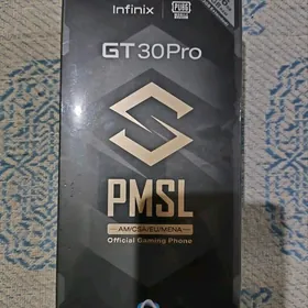Telefon  infinix gt 30 pro