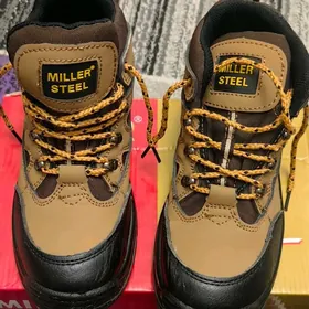 Botinki Miller 39 размер