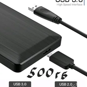 500 Gb taze 3.0