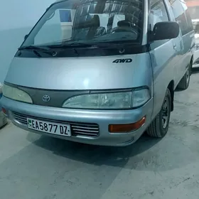 Toyota Town Ace 1992