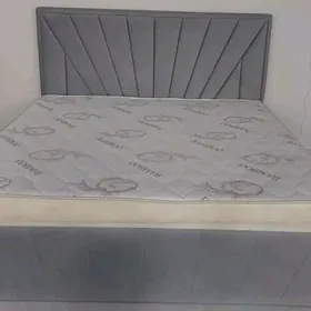 Spalnyý/ Cпальня