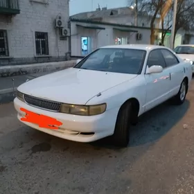 Toyota Chaser 1993