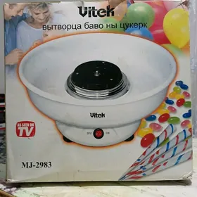 Пагта морожна апарат.