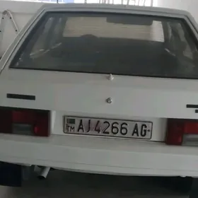 Lada 2109 1989