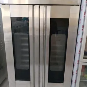 Паровой шкаф для производства