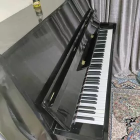 Ukraina pianino