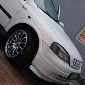 Opel Astra 2003