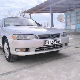 Toyota Mark II 1993