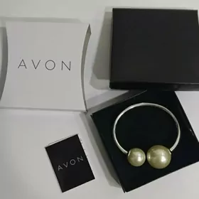 Новый браслет Avon 🥰