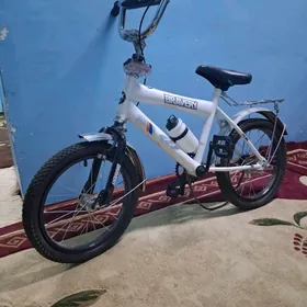 tigir велосипед