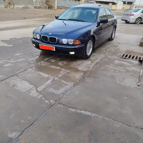 BMW 528 1996