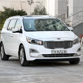 Kia Sedona 2021