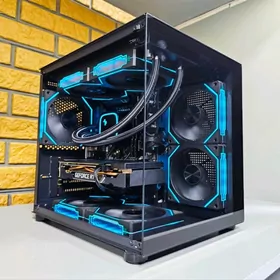 Корпус EVESKY аквариум лайт