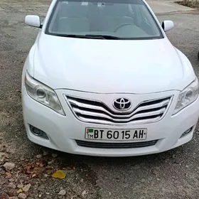 Toyota Camry 2010
