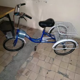 Продается Велосипед.