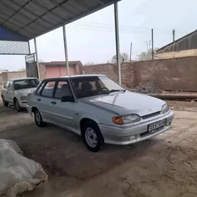 Lada 2115 2000