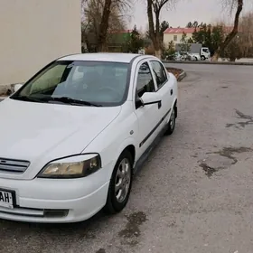 Opel Astra 1999