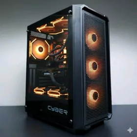 Корпус Gaming M01