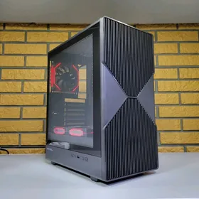 Корпус Golden Field lite