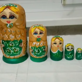 Matroşka
