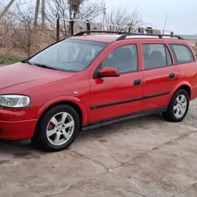 Opel Astra 1999