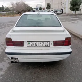BMW 525 1991