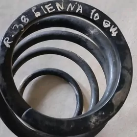 пружин сиенна/ pruzin siyenna