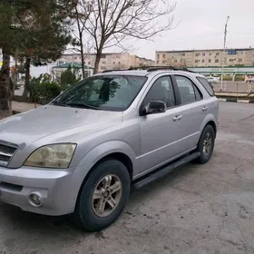 Kia Sorento 2005