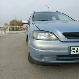 Opel Astra 2001