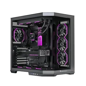 Корпус Jungle Leopard AS1