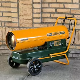 Теплопушка Puşka Peç Пушка Печ